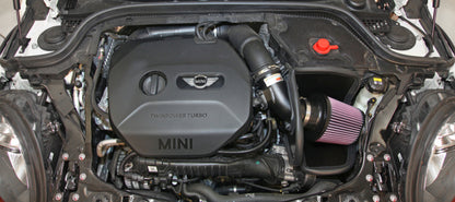 K&N 14-15 Mini Cooper 1.5L Typhoon Performance Intake Kit