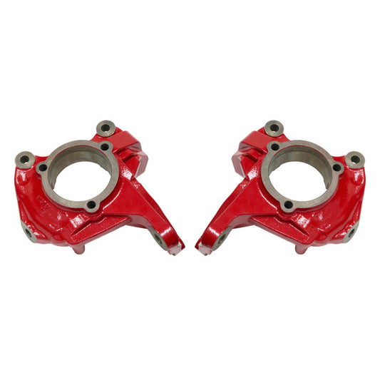 Rancho 07-17 Jeep Wrangler High-Steer Knuckles