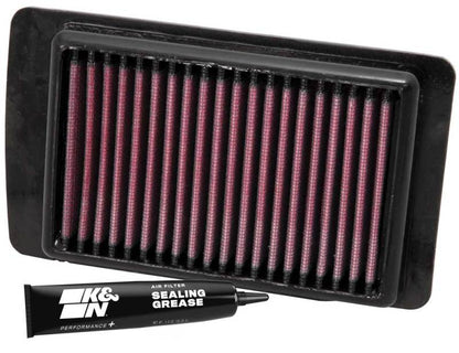 K&N 08-10 Victory Hammer Air Filter