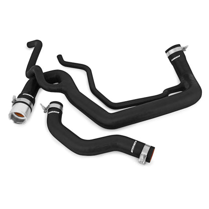 Mishimoto 06-10 Chevy Duramax 6.6L 2500 Black Silicone Hose Kit