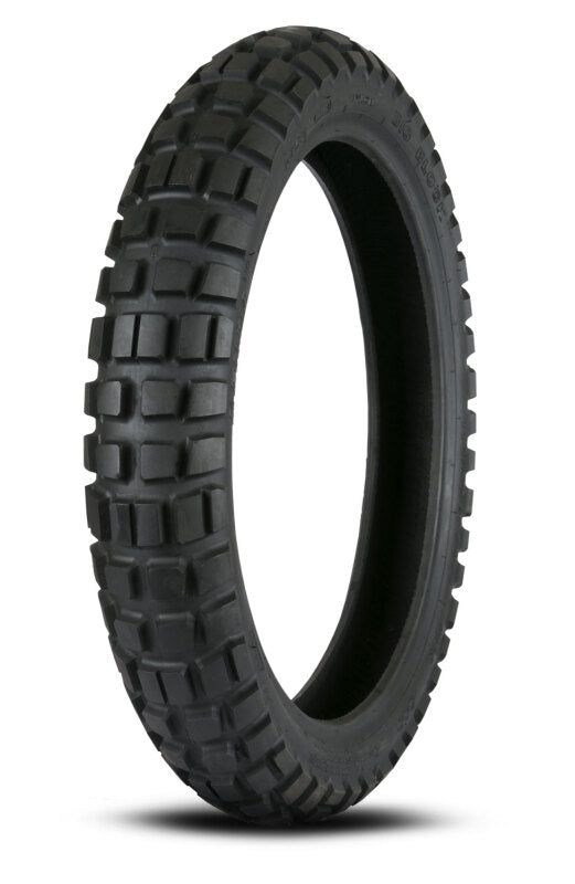 Kenda K784 Big Block Front Tires - 100/90B19 4PR 57S TL 169T2081