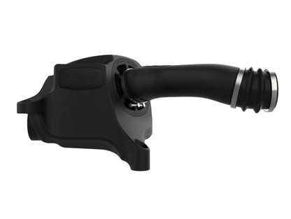 aFe 08-21 Toyota Land Cruiser (J200) V8-4.5L (td) Momentum HD Air Intake System w/ Pro DRY S Filter