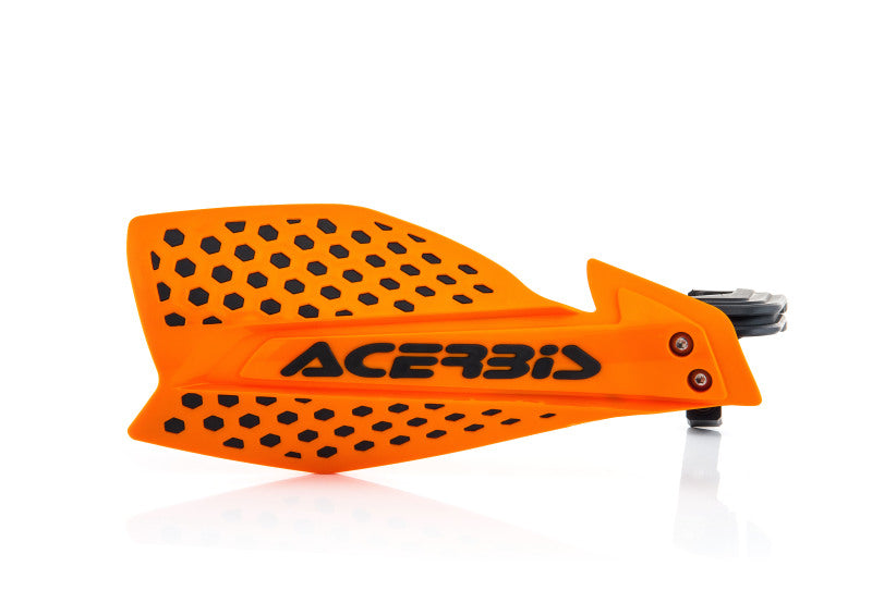 Acerbis X- Ultimate Handguard - Orange/Black