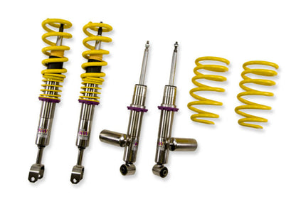 KW Coilover Kit V3 Audi RS6 RS6 plus; (4B)Sedan + Avant; Quattro