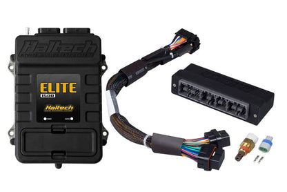 Haltech Elite 1500 Adaptor Harness ECU Kit