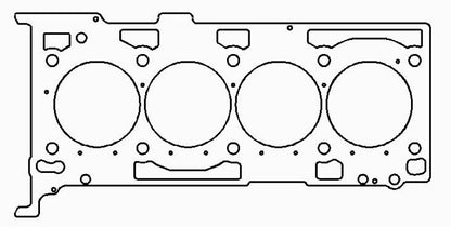 Cometic Mitsubishi Evo X 90mm .044 Thick Stopper Head Gasket