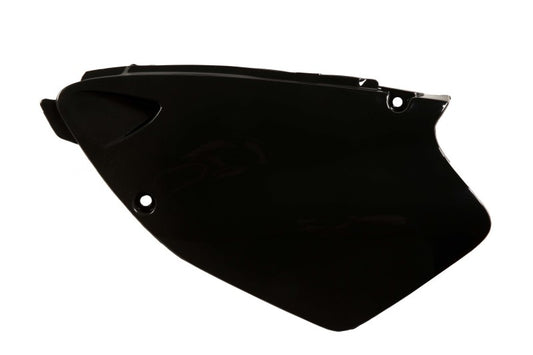 Acerbis 96-01 Yamaha YZ125/250 Side Panels - Black