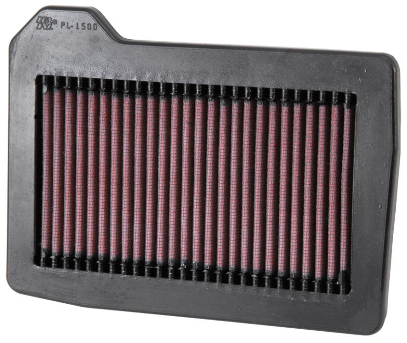 K&N Replacement Air Filter 00-07 Victory (Various Models)