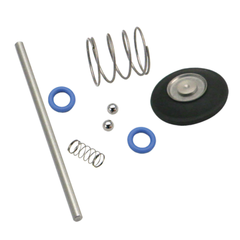 S&S Cycle Super E/G Accelerator Pump Rebuild Kit