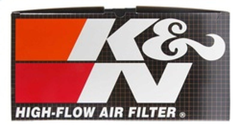 K&N Replacement Air Filter Round 11in OD 9-1/4in ID 6in H