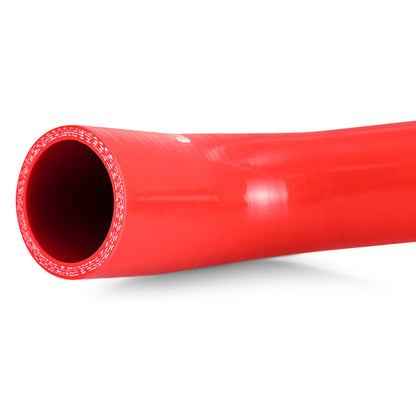 Mishimoto 08-09 Pontiac G8 Silicone Coolant Hose Kit - Red