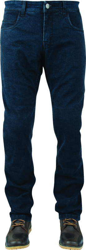 Speed and Strength True Grit Jeans Blue Size - 36 X 30