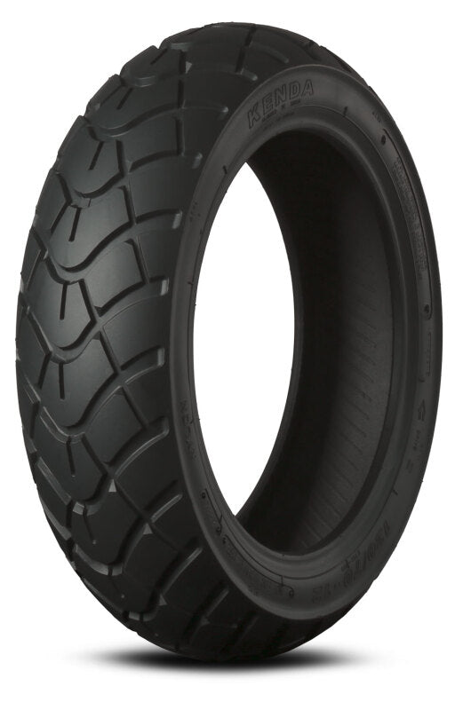 Kenda K761 Dual Sport Rear Tires - 150/80-16 4PR TL 133T1089