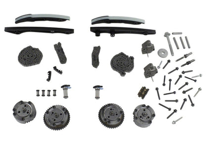 Ford Racing 5.0L 4V Ti-VCT Camshaft Drive Kit