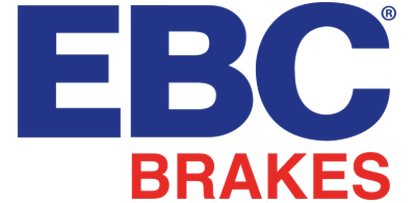 EBC 14+ BMW i3 Electric Ultimax2 Front Brake Pads