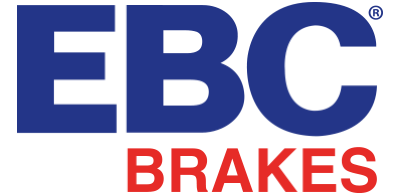 EBC 06-08 Lexus IS250 2.5 Ultimax2 Front Brake Pads