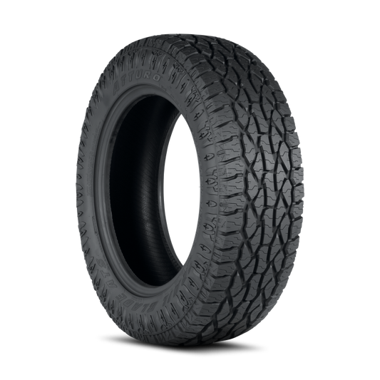 Atturo Trail Blade ATS Tire - 265/65R18