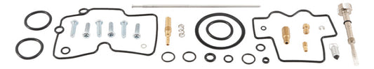 All Balls Racing 07-08 Honda CRF450R Carburetor Rebuild Kit