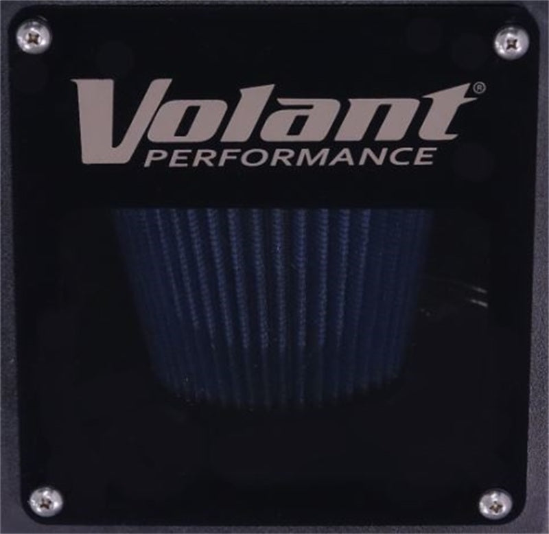 Volant 05-07 Nissan Xterra 4.0L V6 Pro5 Closed Box Air Intake System