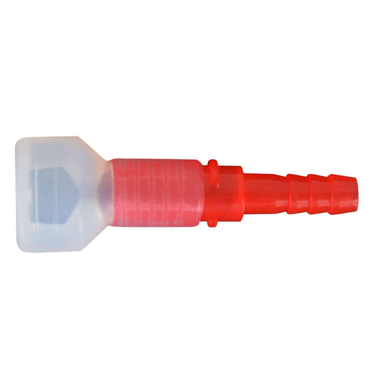 USWE Bite Valve Straight- Red