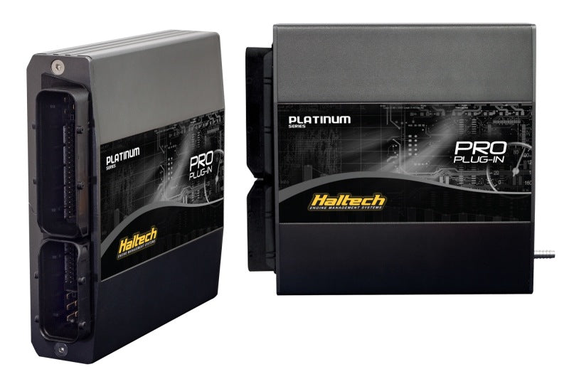 Haltech Platinum PRO Direct Kit