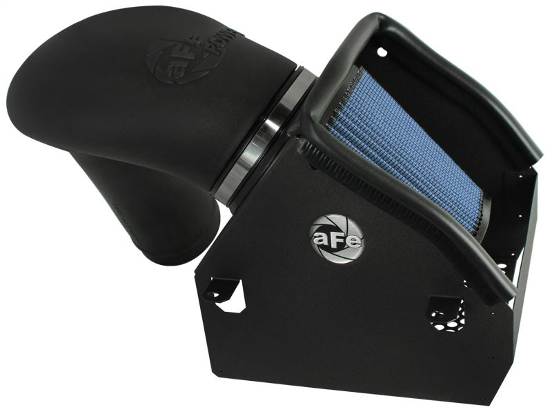 aFe MagnumFORCE Intake Stage-2 Pro 5R, Ram Diesel Trucks 13-14 L6-6.7L (td)