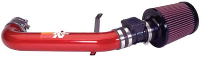 K&N 98-05 Miata Red Typhoon Short Ram Intake