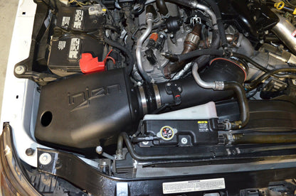 Injen 11-15 Ford F-250/F-350 6.7L Powerstroke Evolution Intake