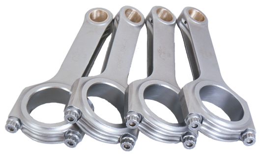 Eagle Honda D16 / ZC Engine Connecting Rods (Set of 4)