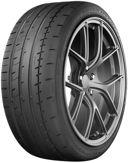 Yokohama Advan Apex V601 Tire - 235/40R18 95Y