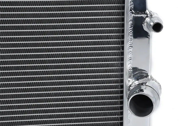 CSF 15-18 BMW M2 (F87) / 12-16 BMW M235i/M235ix Radiator