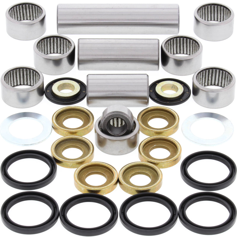 All Balls Racing 02-07 Honda CR125R Linkage Bearing Kit