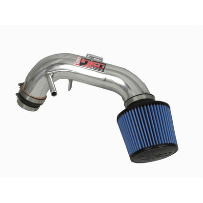 Injen 07-09 Toyota Camry 2.4L 4Cyl Black Tuned Air Intake w/ Air Fusion/Air Horns/Web Nano Filter