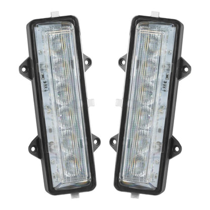 Oracle Lighting 21-23 Ford Bronco Dual Function Reverse LED Flush Taillight - Amber/Wht SEE WARRANTY