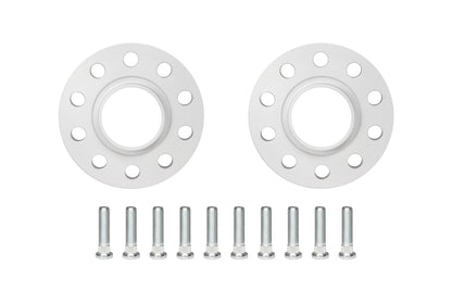 Eibach Pro-Spacer System 15mm Spacers / 4x100 Bolt Pattern / 54.1 Hub for 99-05 Mazda Miata