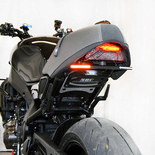 New Rage Cycles 22+ Yamaha XSR 900 Fender Eliminator Kit