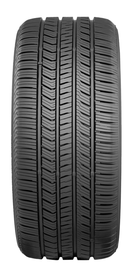 Yokohama Geolandar X-CV Tire - 285/45R20 112W