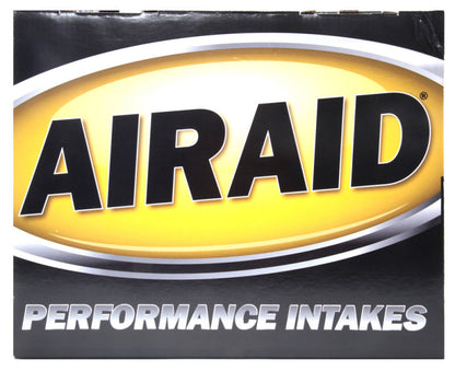 Airaid 16-19 Cadillac CTS-V 6.2L Cold Air Intake System