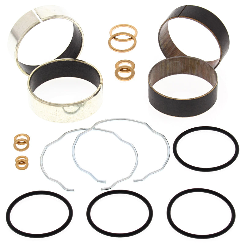 All Balls Racing 1987 Honda CR125R Fork Bushing Kit