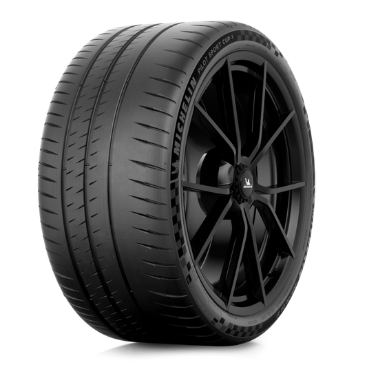 Michelin Pilot Sport Cup 2 Connect 295/35ZR20 (105Y)