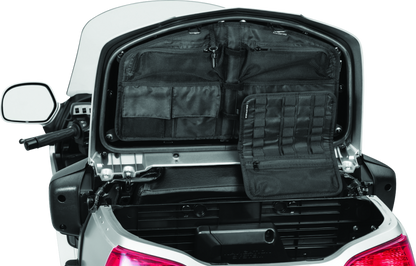 Kuryakyn Trunk Lid Organizer 01-17 Gold Wing