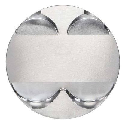 Wiseco Mitsubishi EVO 10 4B11-T 2008+ -4.5cc Piston Shelf Stock Kit