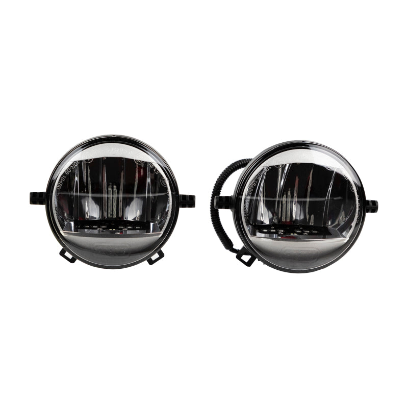 ARB Fog Light Kit LH &amp; RH - Small