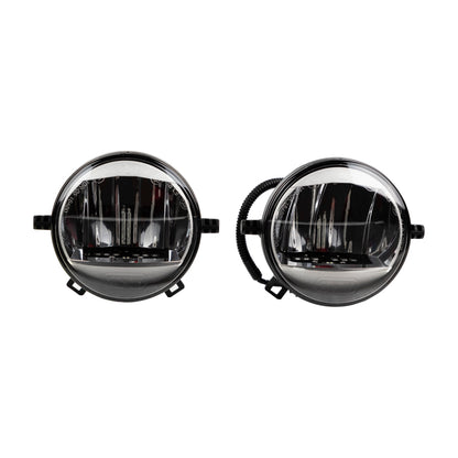 ARB Fog Light Kit LH &amp; RH - Small