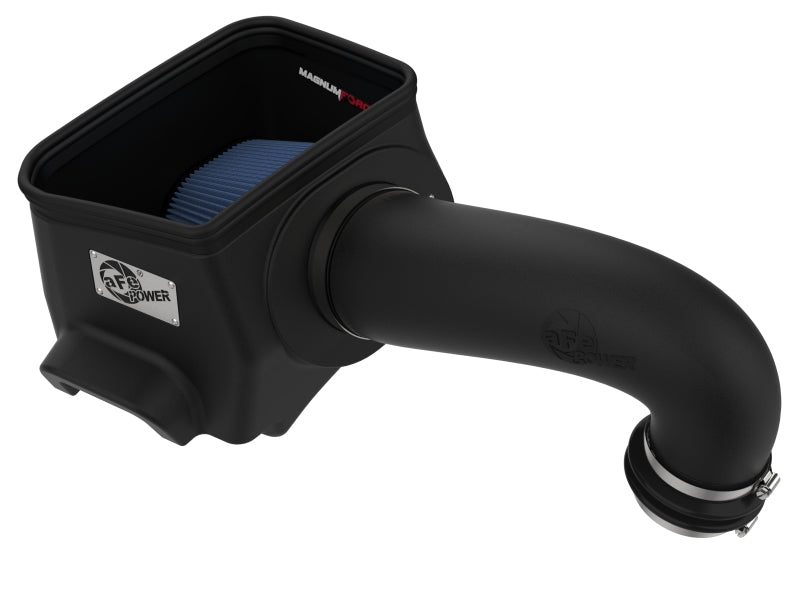 aFe Magnum FORCE Stage-2 Pro 5R Cold Air Intake System 19-22 Dodge RAM 1500 V8-5.7L HEMI