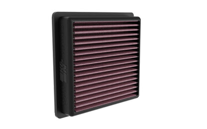 K&N 18-23 Lexus LC500 V8-5.0L Replacement Air Filter