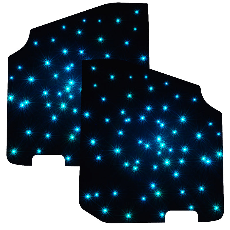 Oracle StarLINER Fiber Optic Hardtop Headliner for Wrangler JL/Gladiator JT ColorSHIFT SEE WARRANTY