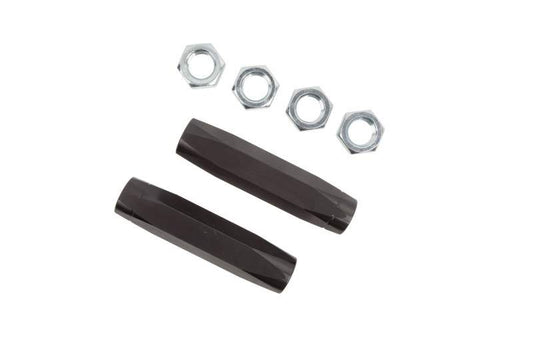 UMI Performance Tie Rod Adjusters - 11/16in Thread