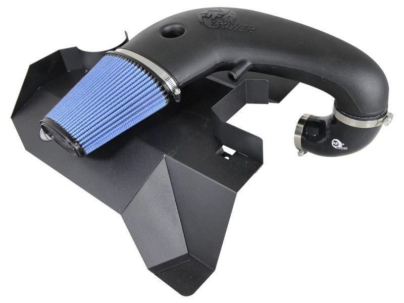 aFe MagnumFORCE Intake Stage-2 Pro 5R 12-14 Fiat 500 L4-1.4L