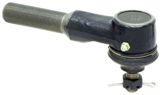 RockJock TJ/LJ/XJ/MJ Currectlync Tie Rod End LH Thread Zerk On Side For Use w/ CE-9701 Kit